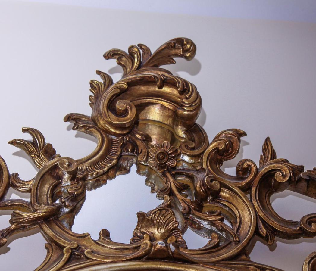 Well Come - Palazzo Reale Ξενοδοχείο Νάπολη Εξωτερικό φωτογραφία